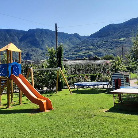 Appartamento Hirschenhof Laives Esterno foto