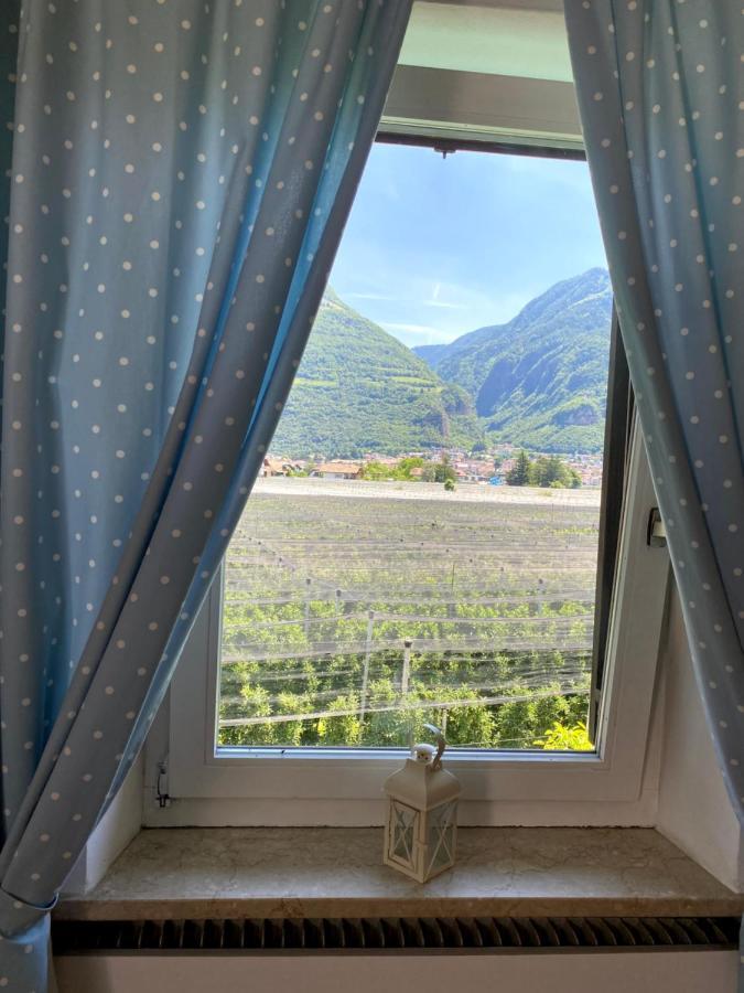 Appartamento Hirschenhof Laives Esterno foto