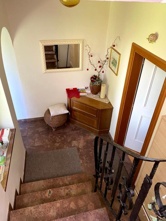 Appartamento Hirschenhof Laives Esterno foto