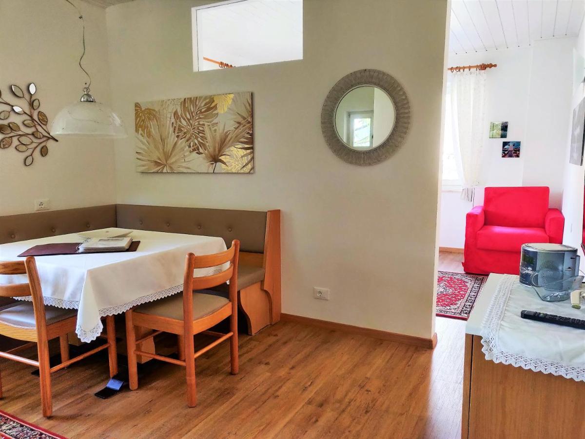 Appartamento Hirschenhof Laives Esterno foto
