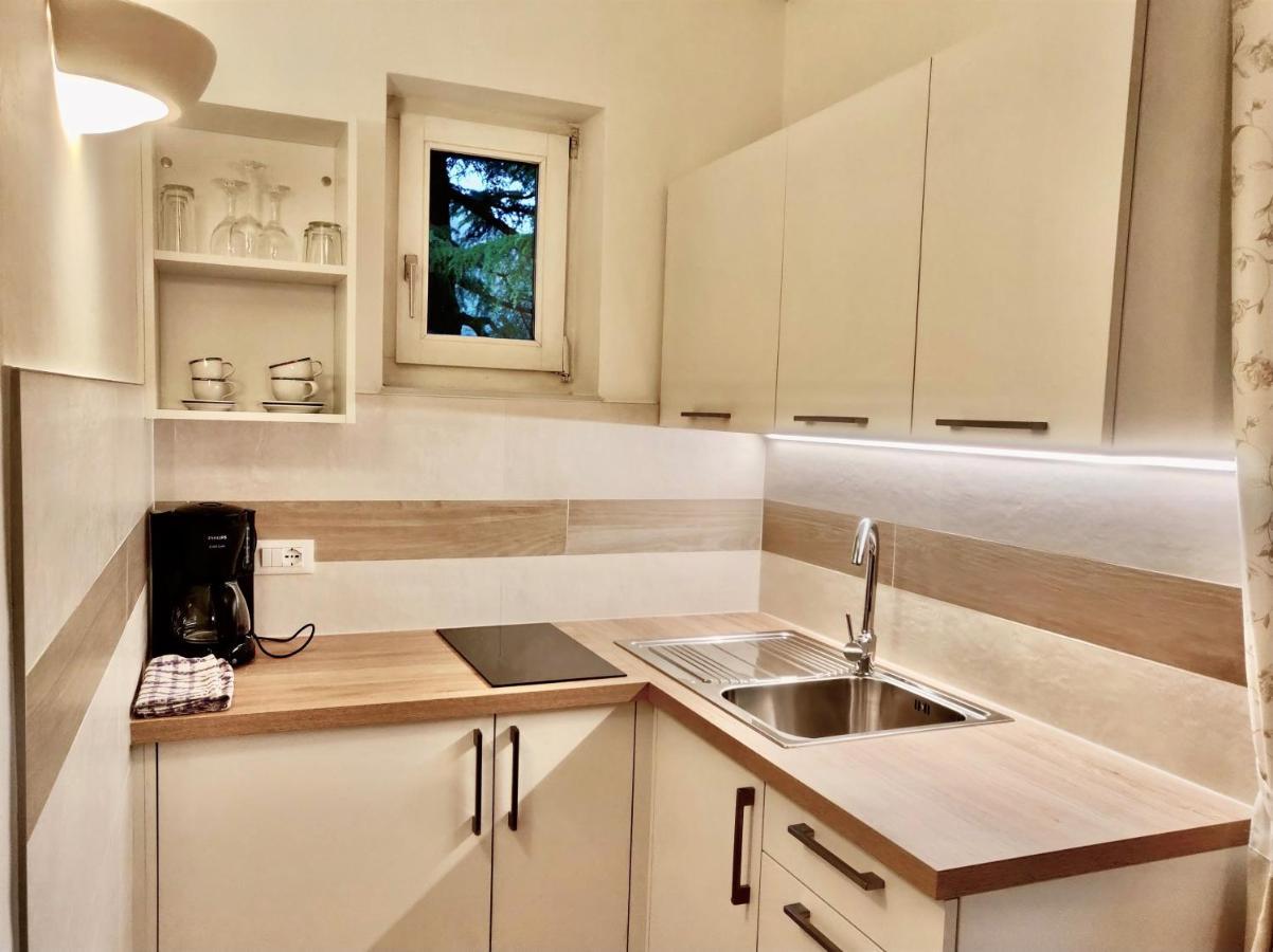 Appartamento Hirschenhof Laives Esterno foto