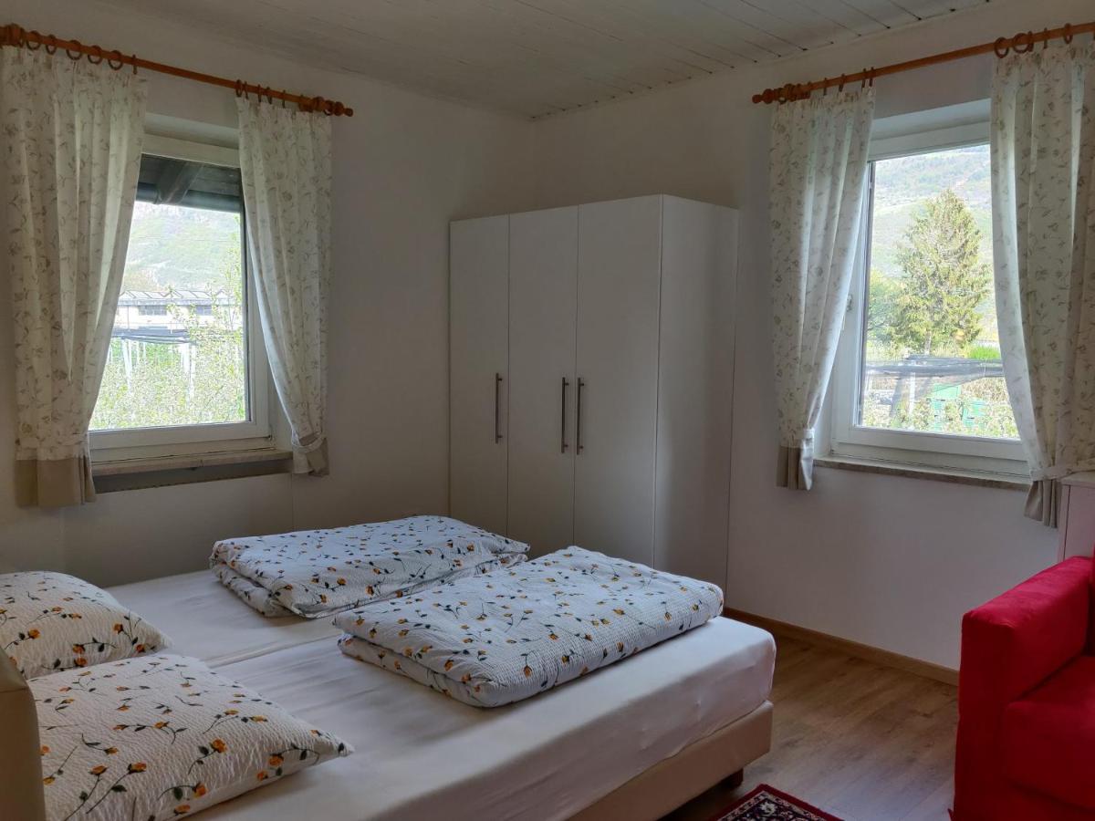 Appartamento Hirschenhof Laives Esterno foto