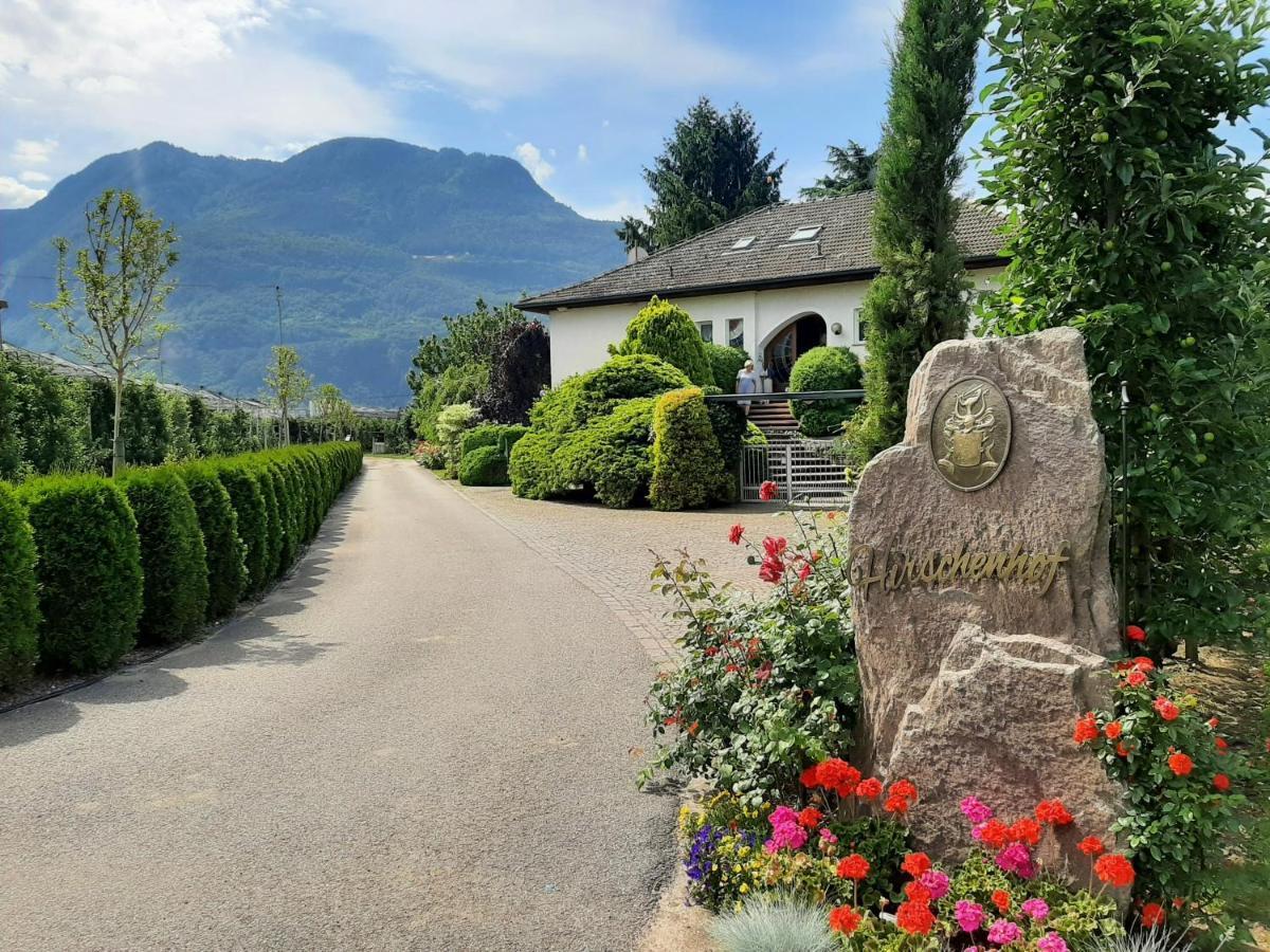 Appartamento Hirschenhof Laives Esterno foto