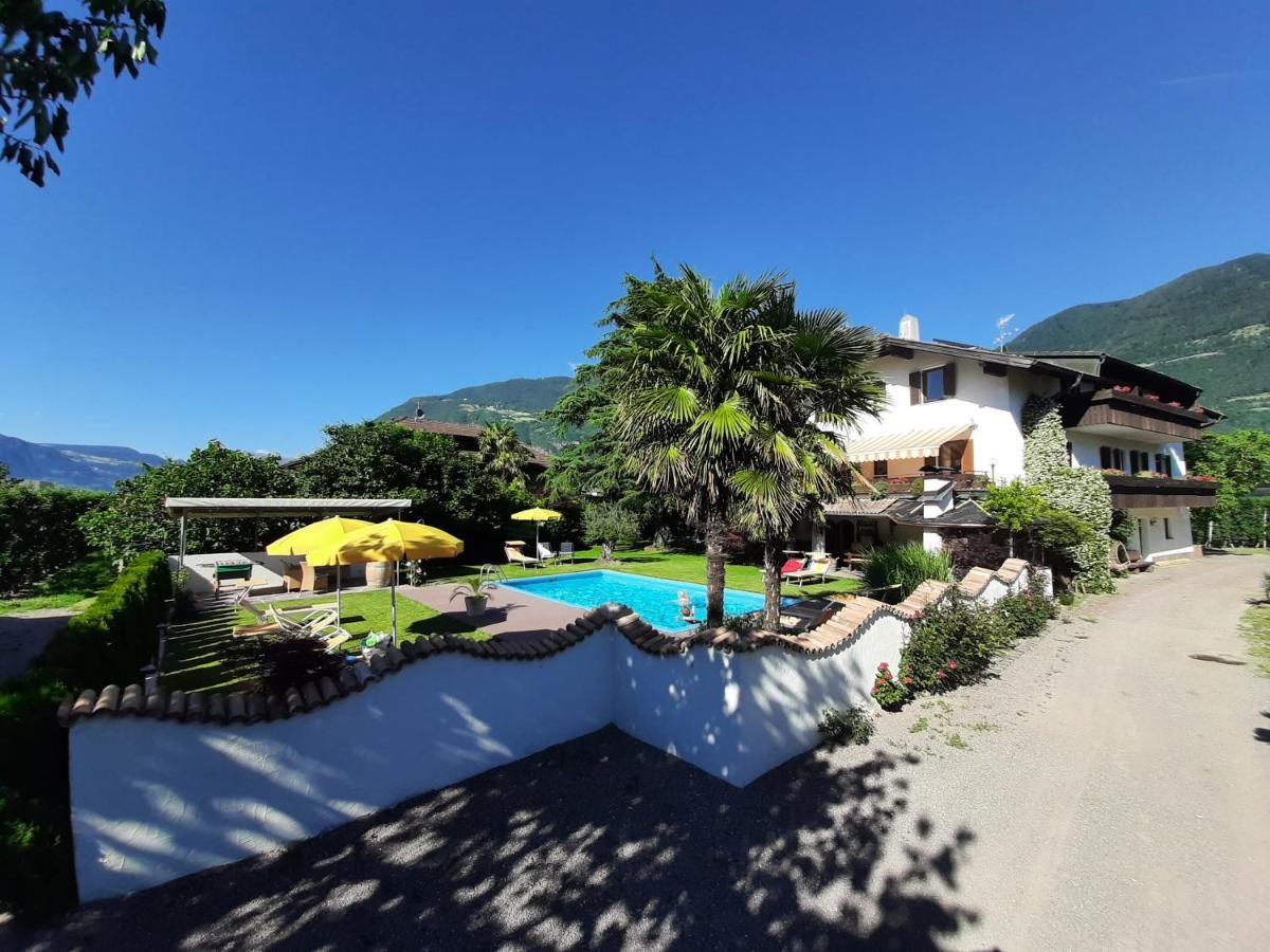 Appartamento Hirschenhof Laives Esterno foto