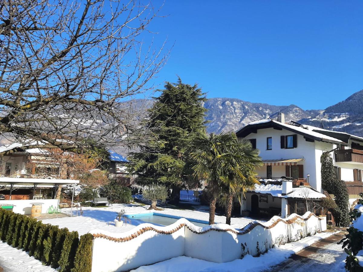 Appartamento Hirschenhof Laives Esterno foto